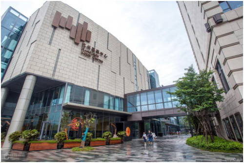 【企业荣誉】三项zhuanli、三个“西湖杯”……最近杭建工真的很skr！